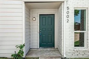 9524 Military Parkway, #5002