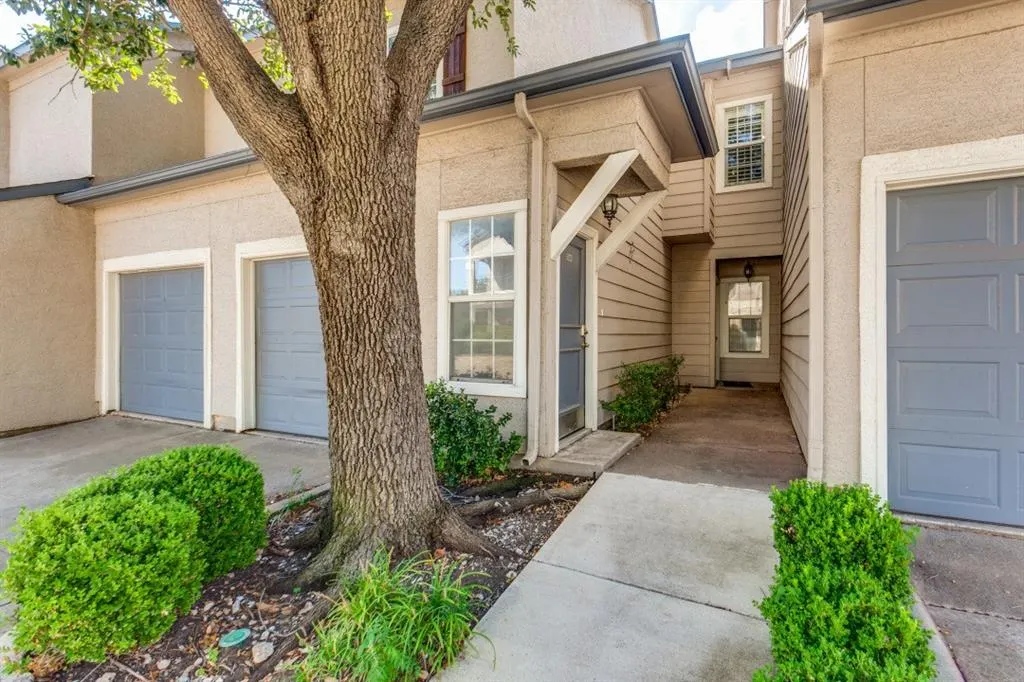 2601 Preston Road, #7202