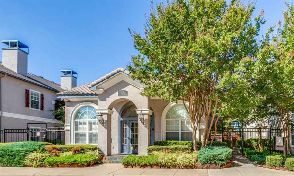 2601 Preston Road, #7202