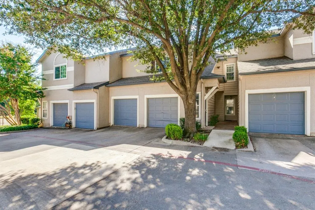 2601 Preston Road, #7202