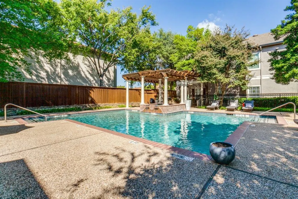 2601 Preston Road, #7202
