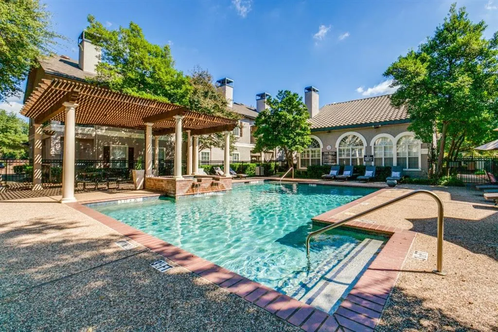 2601 Preston Road, #7202