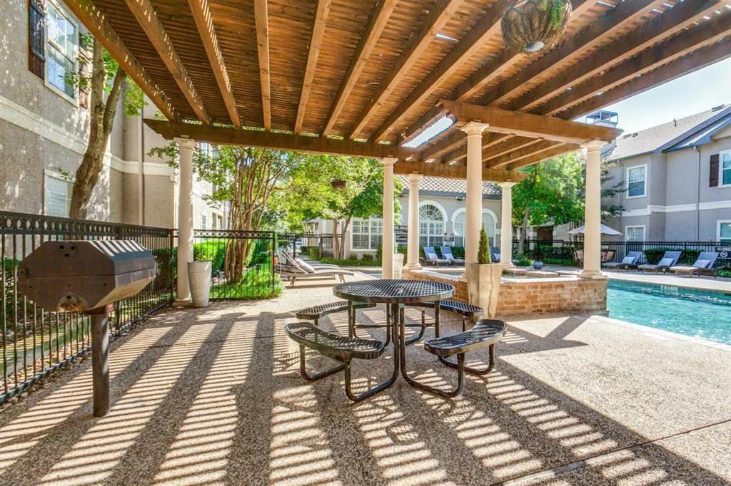 2601 Preston Road, #7202