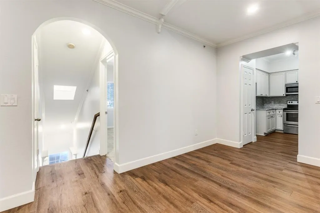 2601 Preston Road, #7202