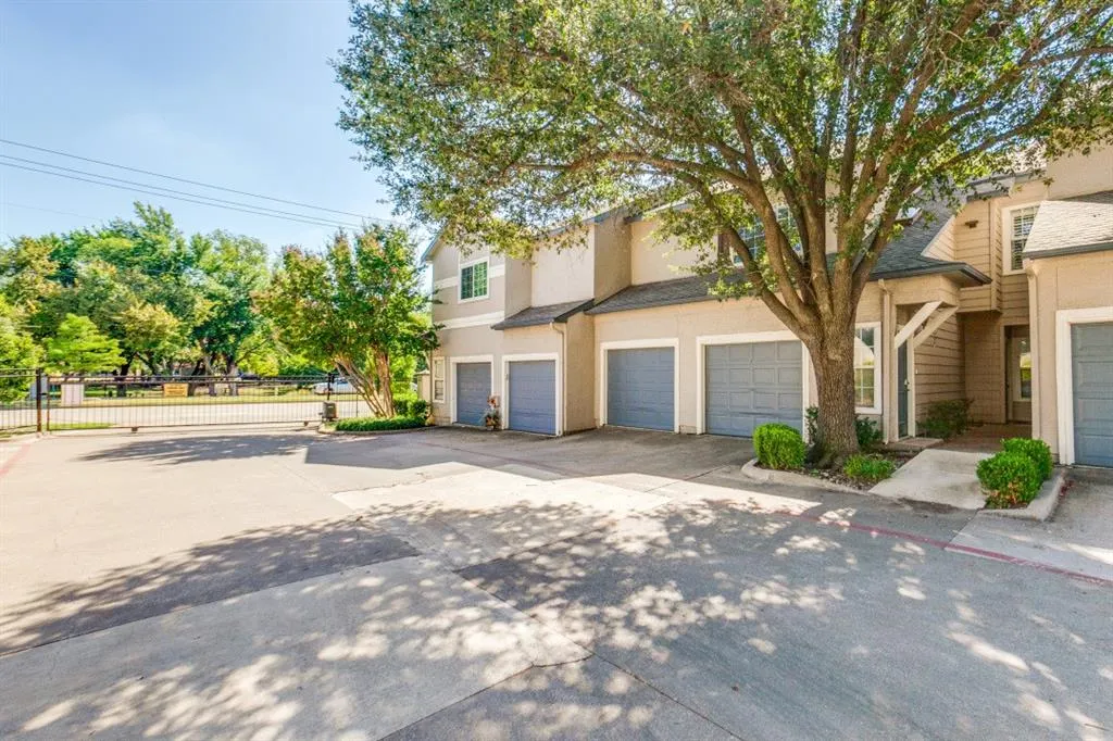 2601 Preston Road, #7202