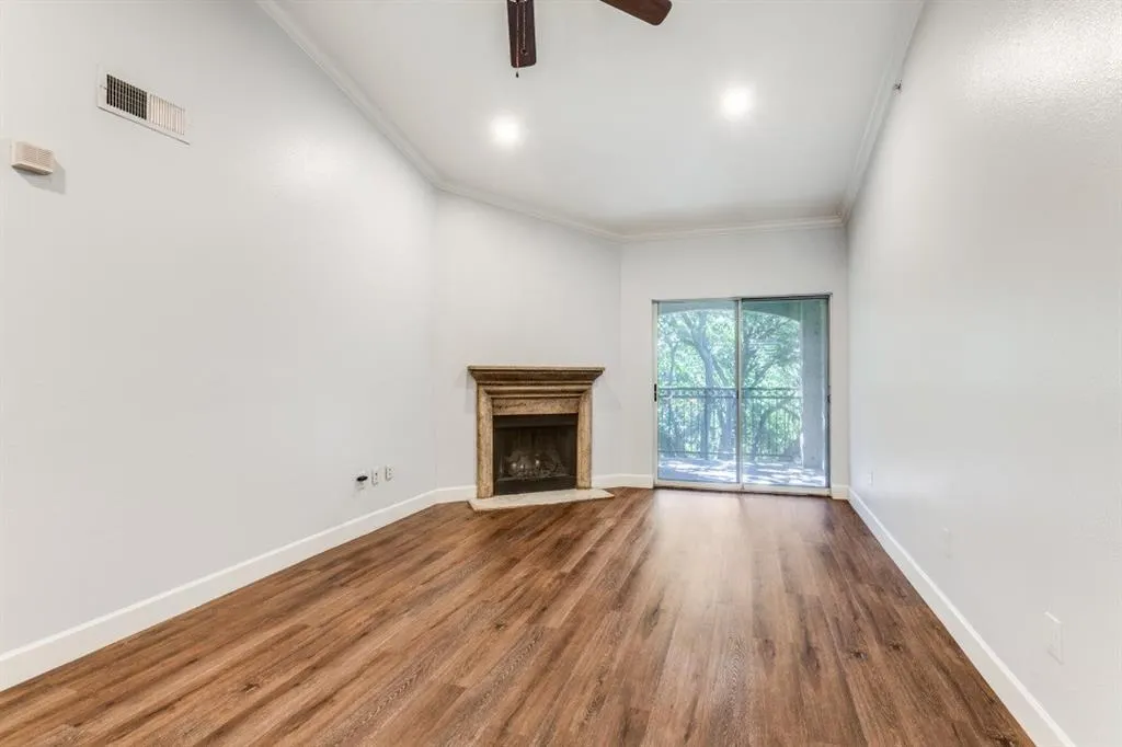 2601 Preston Road, #7202