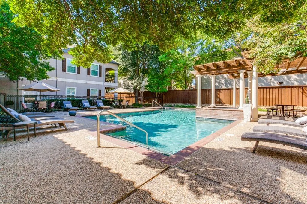2601 Preston Road, #7202