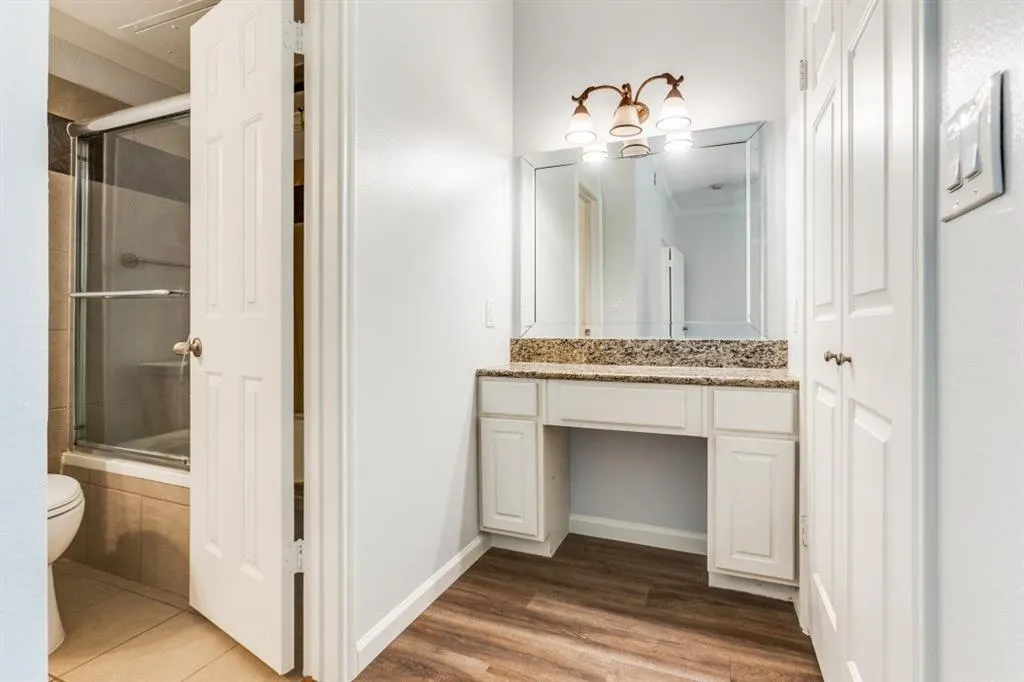 2601 Preston Road, #7202
