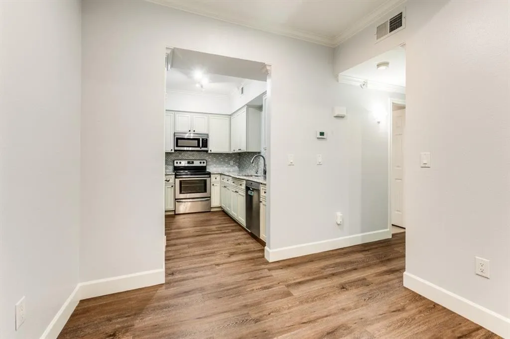 2601 Preston Road, #7202