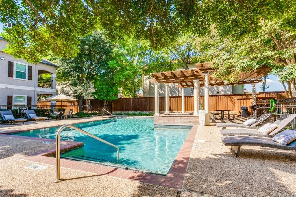 2601 Preston Road, #7202