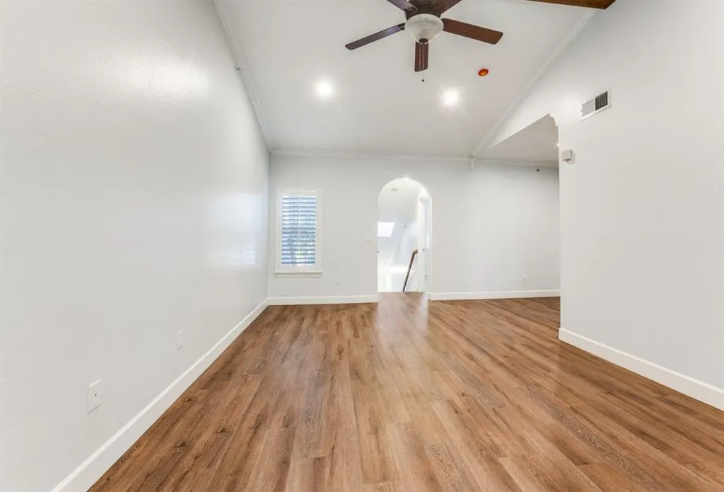 2601 Preston Road, #7202