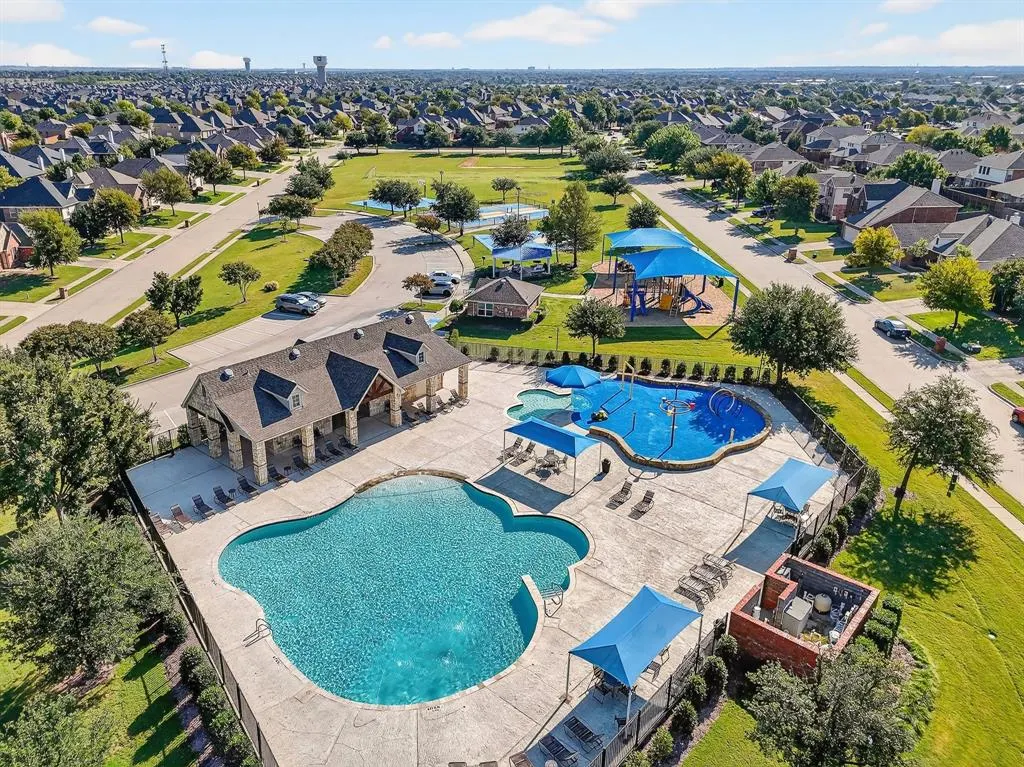 2717 Enchanted Eve Drive