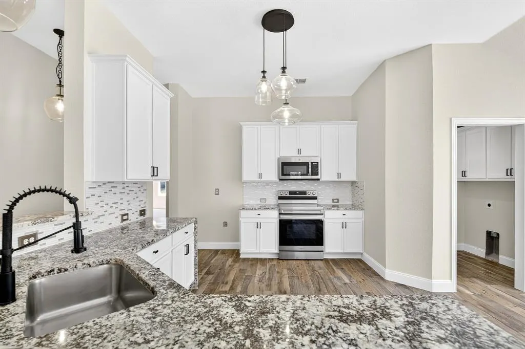 2717 Enchanted Eve Drive