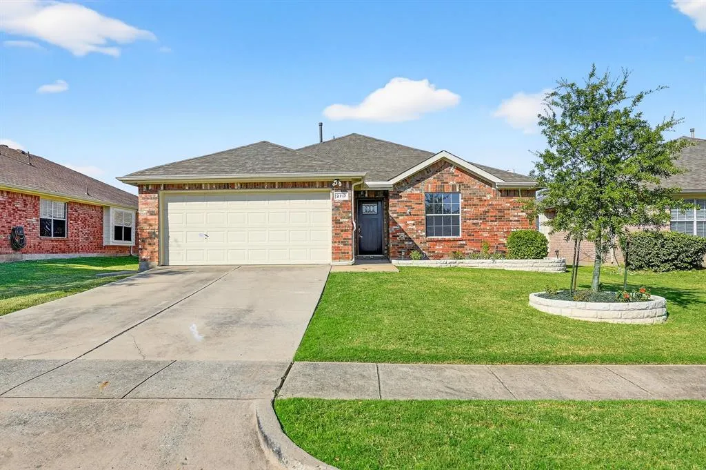 2717 Enchanted Eve Drive