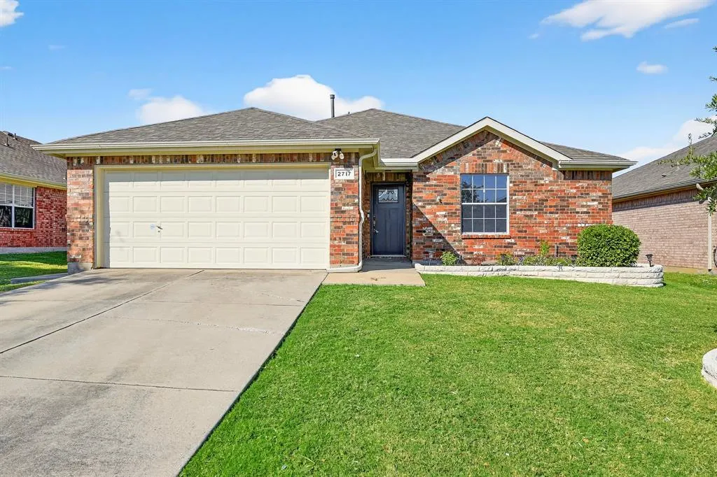 2717 Enchanted Eve Drive
