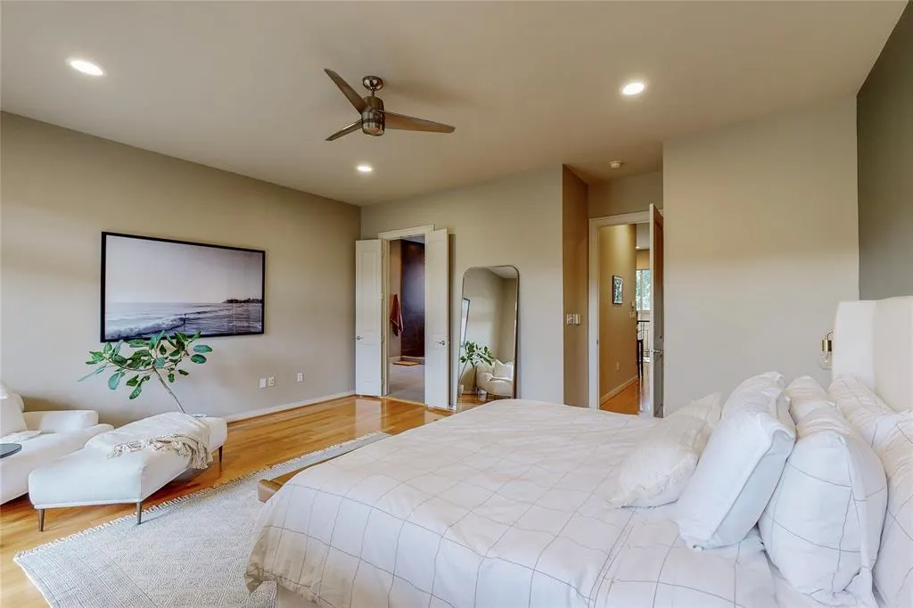 4227 Rawlins Street, #3
