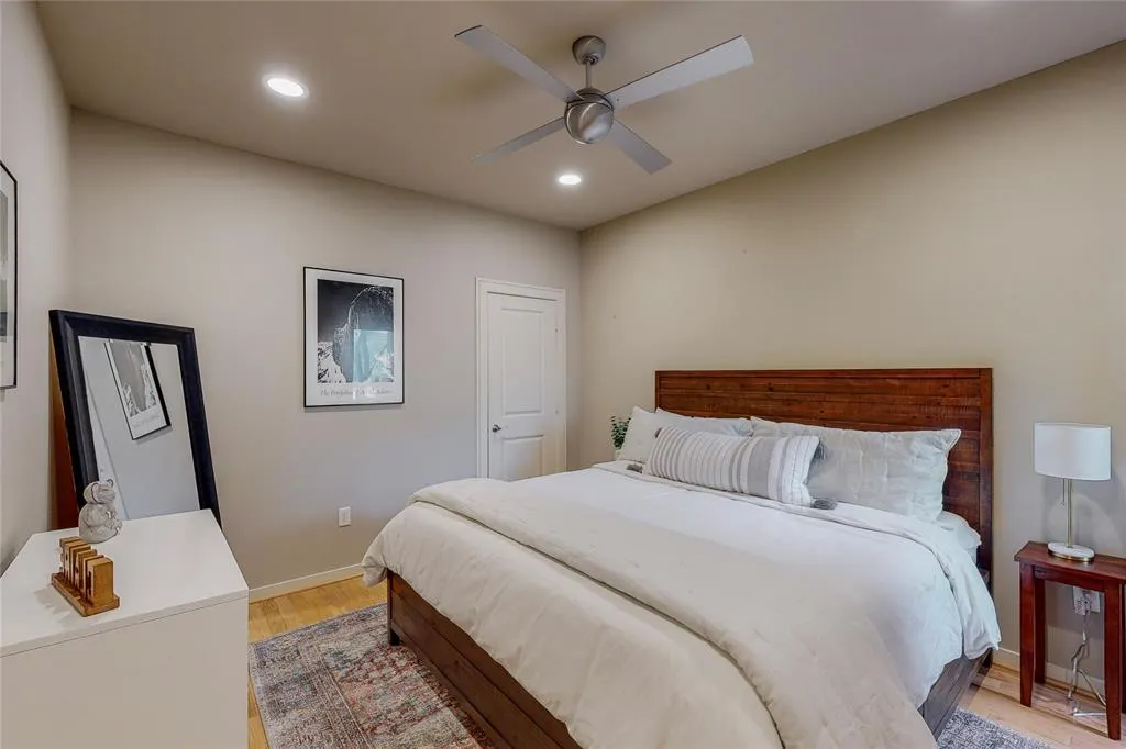 4227 Rawlins Street, #3
