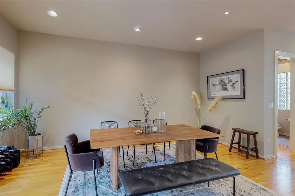 4227 Rawlins Street, #3