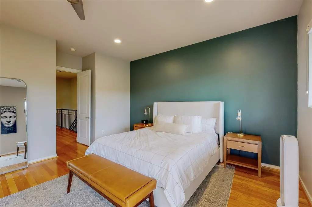 4227 Rawlins Street, #3