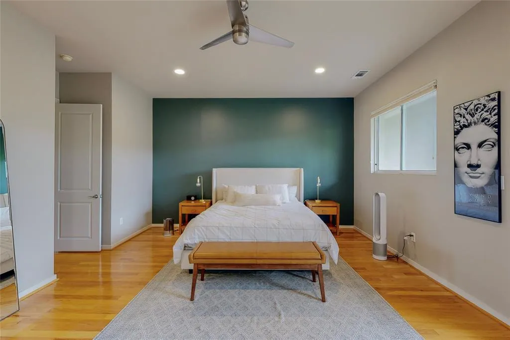 4227 Rawlins Street, #3