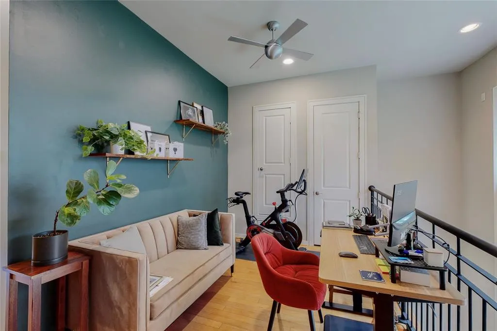 4227 Rawlins Street, #3