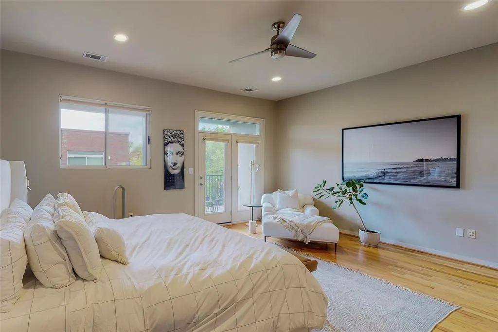 4227 Rawlins Street, #3