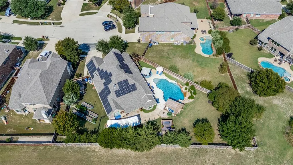 4201 Eliska Lane
