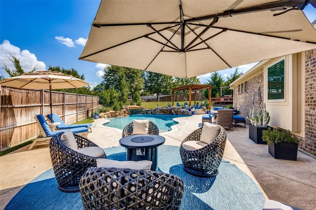 4201 Eliska Lane