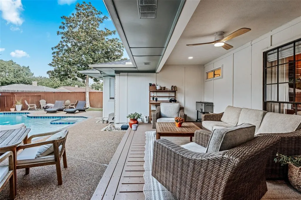 807 E Spring Valley Road