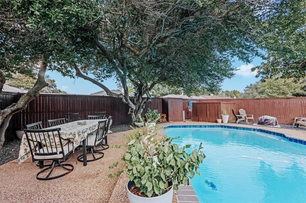 807 E Spring Valley Road