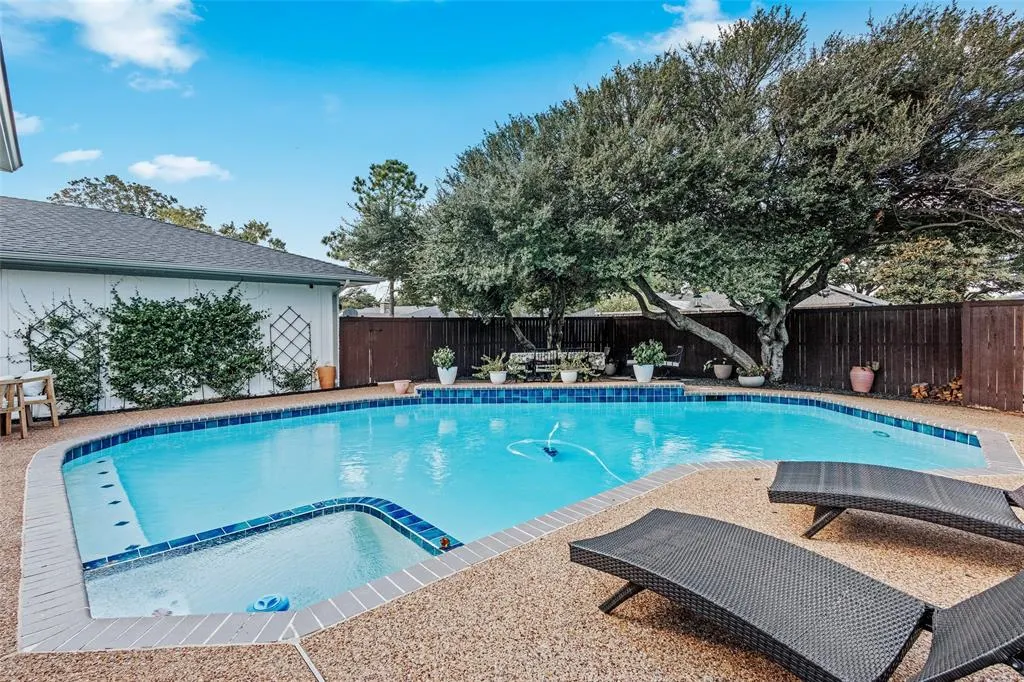 807 E Spring Valley Road