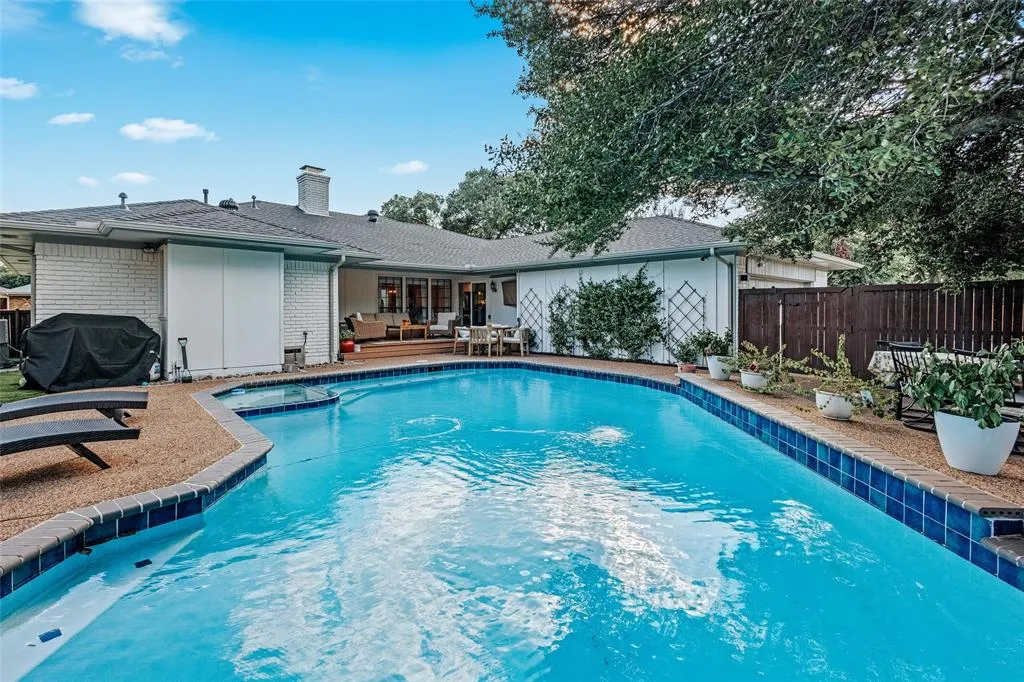 807 E Spring Valley Road