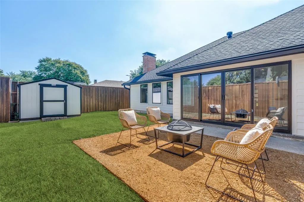 6019 Daven Oaks Drive