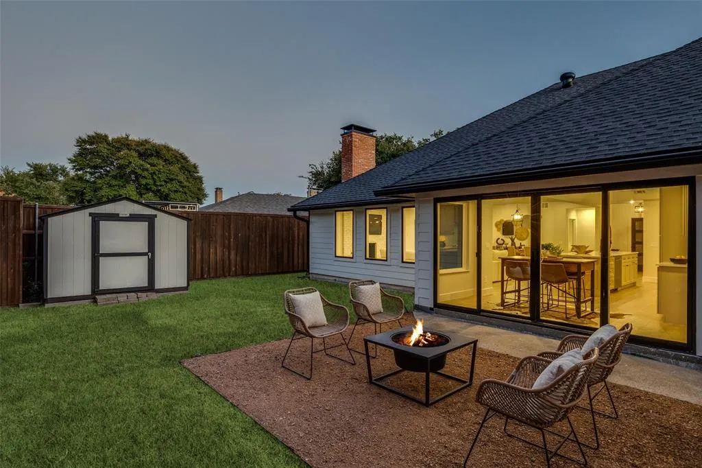 6019 Daven Oaks Drive