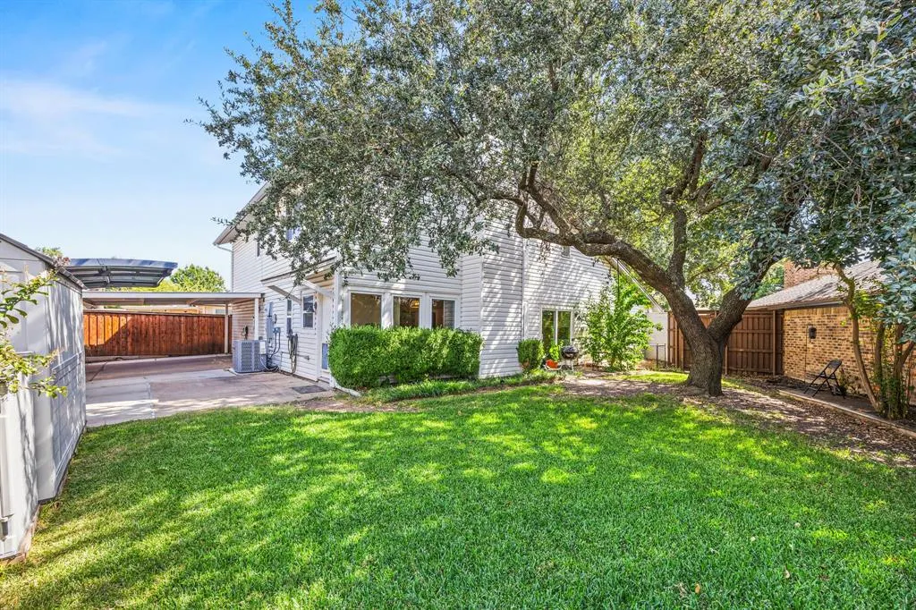12935 Chandler Drive