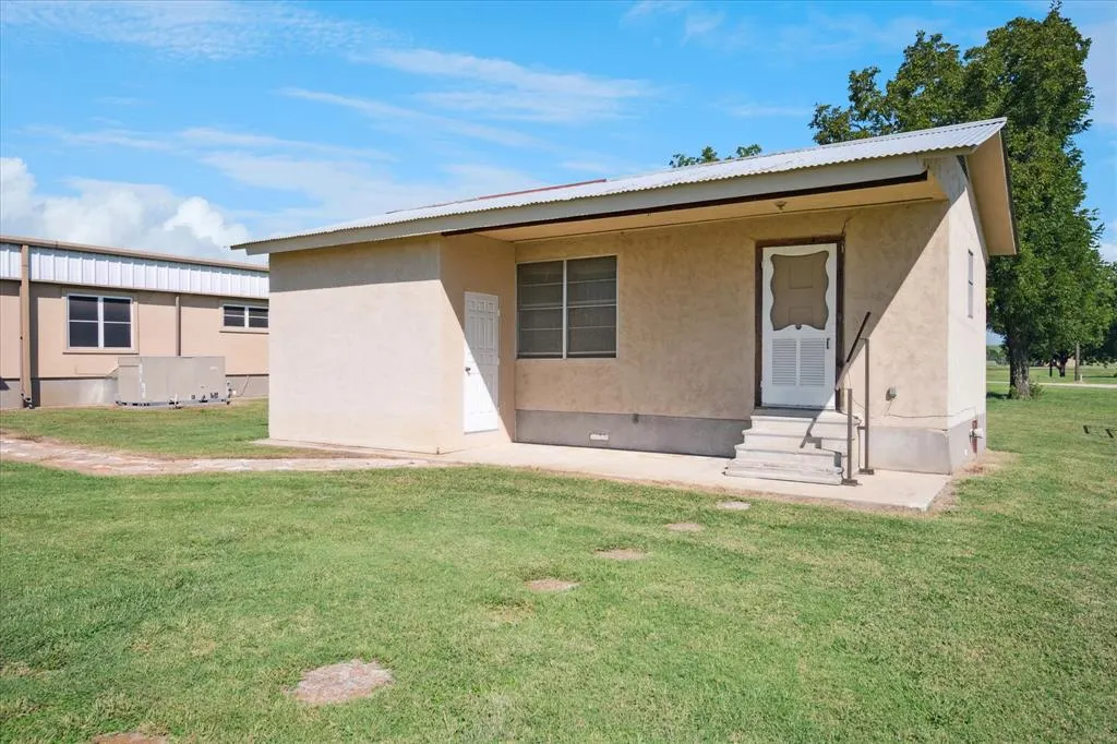 6941 Burger Road