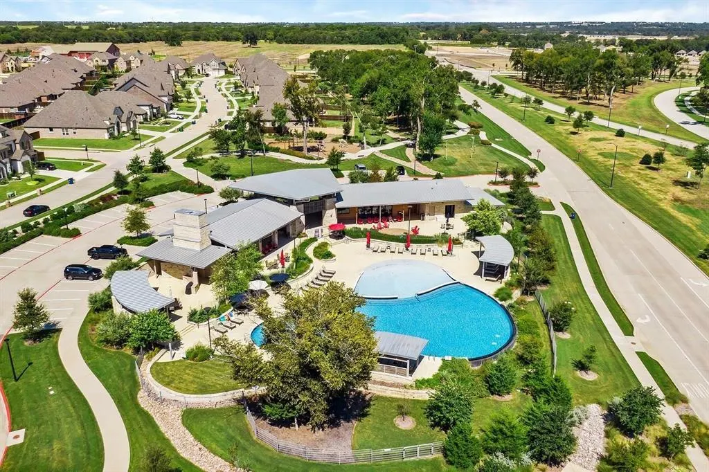 701 Spring Falls Drive