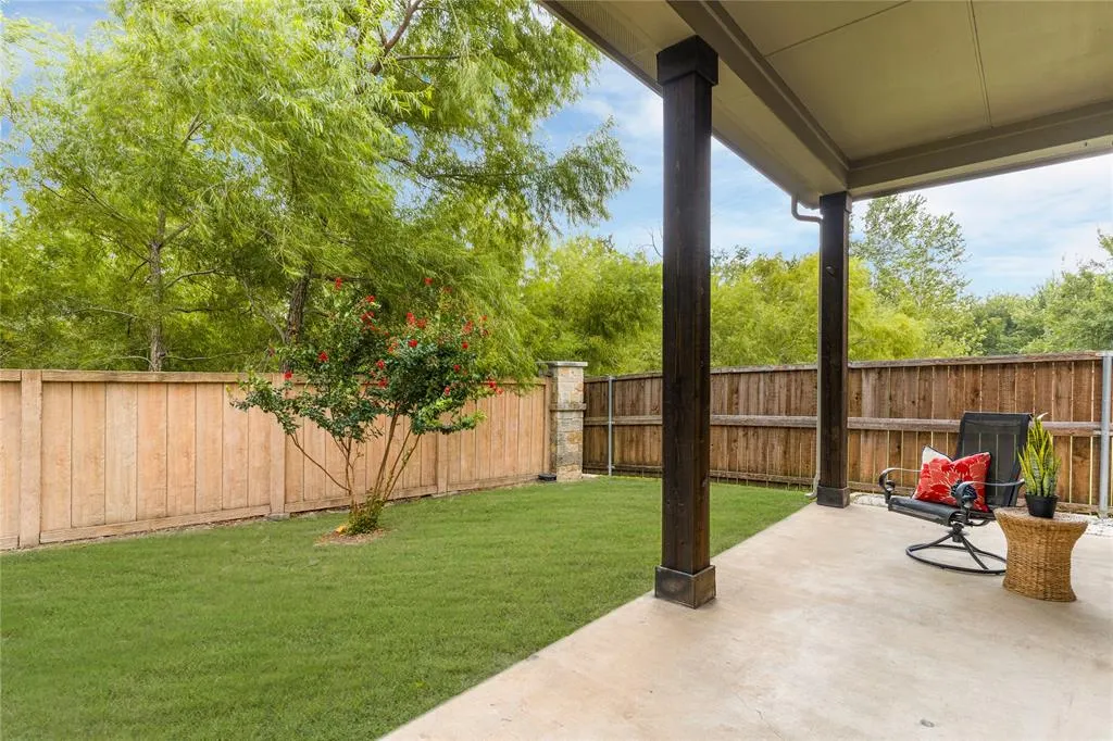 701 Spring Falls Drive
