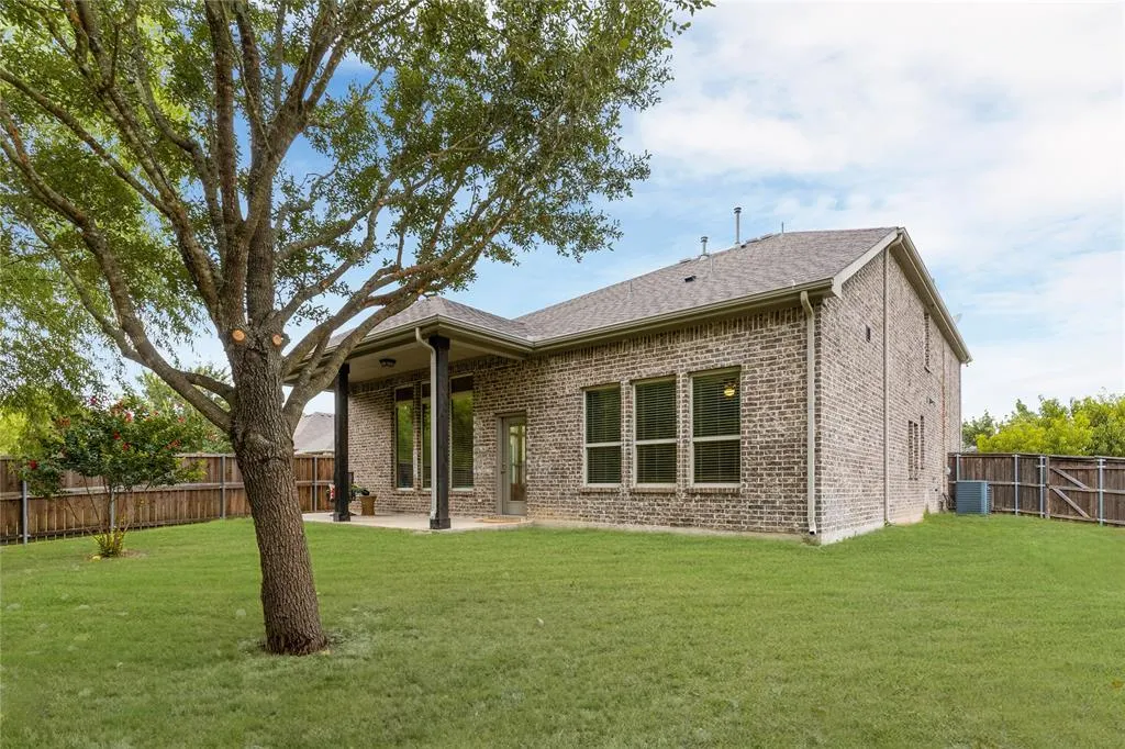 701 Spring Falls Drive