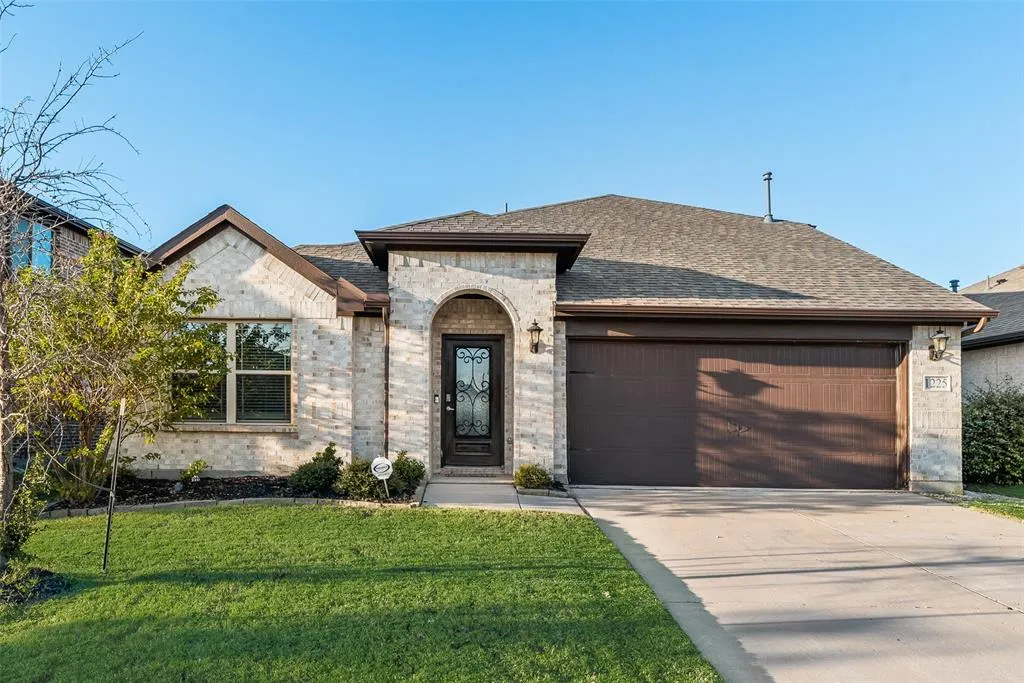 1225 Pleasant Knoll Trail