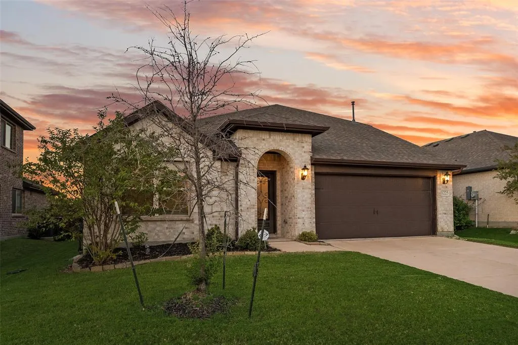 1225 Pleasant Knoll Trail