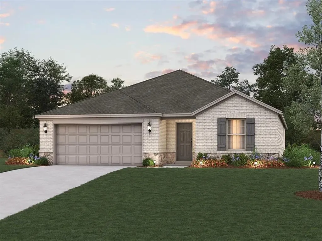 1421 Topaz Trail, #1421