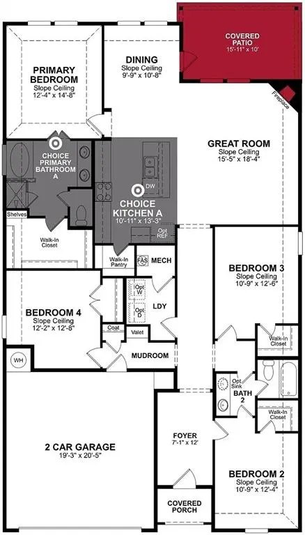 1421 Topaz Trail, #1421