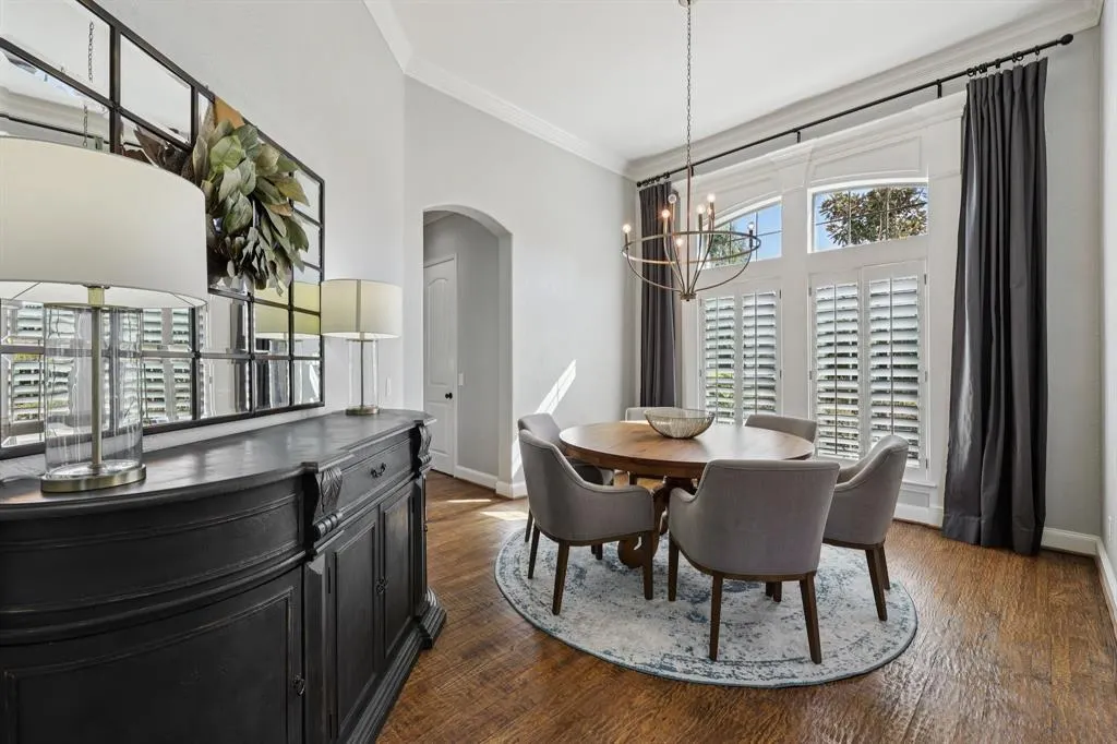 1901 Blue Forest Drive