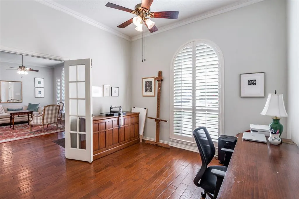 11000 Alexandria Drive