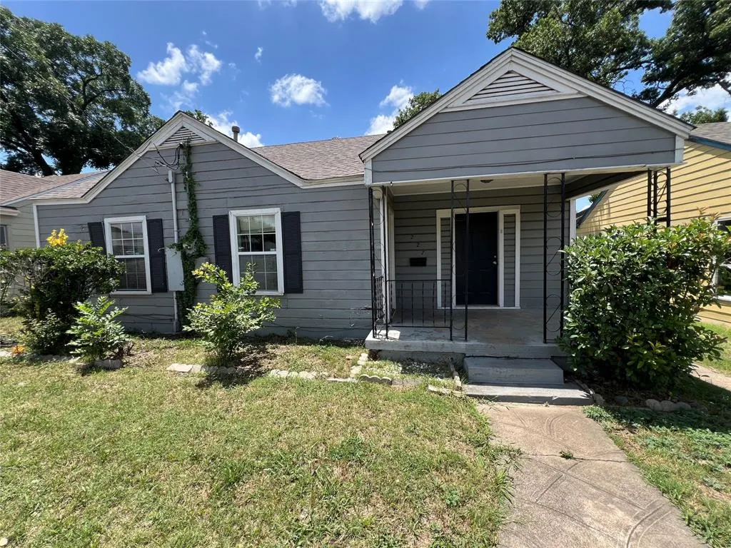 227 S Hampton Road