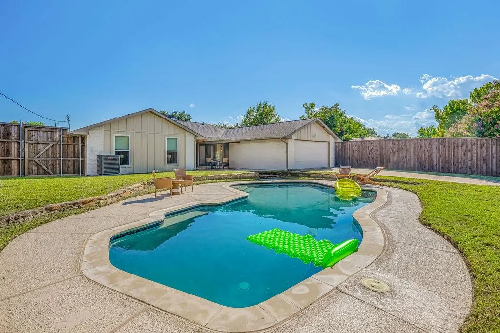 3151 Kinkaid Drive
