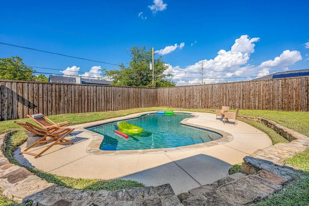 3151 Kinkaid Drive