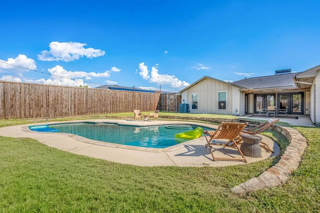 3151 Kinkaid Drive