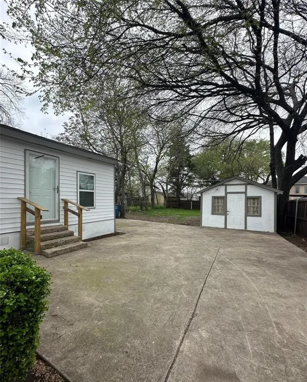 3427 Dawes Drive